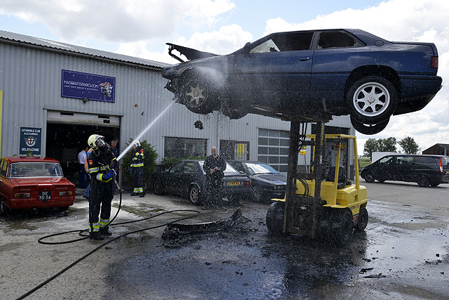 2013/158/GB 20130625 007 Autobrand Schipholweg.jpg